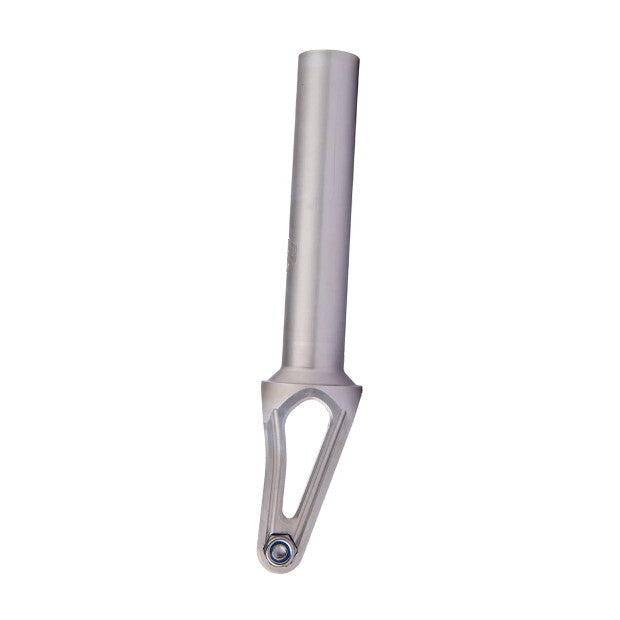 STRIKER Gravis SCS/HIC Pro Scooter Fork (Raw)