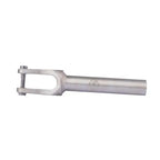 STRIKER Gravis SCS/HIC Pro Scooter Fork (Raw) - Tbilisi, ProScooter.Shop