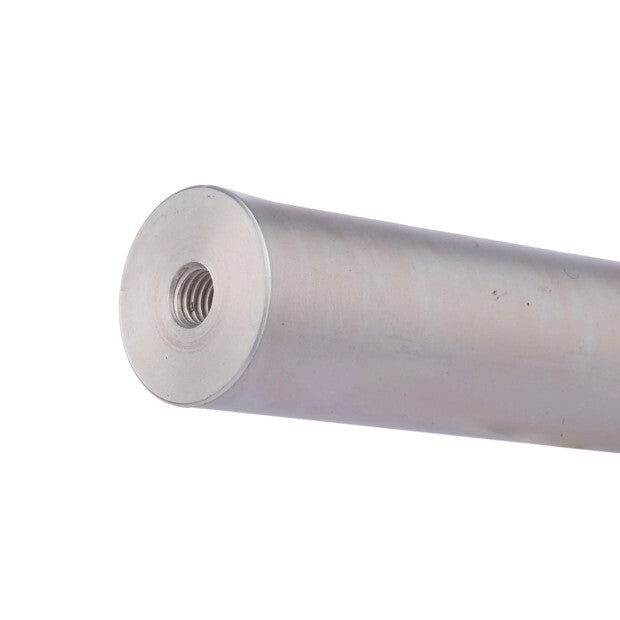 STRIKER Gravis SCS/HIC Pro Scooter Fork (Raw)