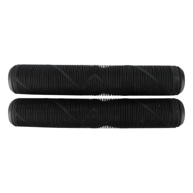 STRIKER Logo Pro Scooter Grips (Black)