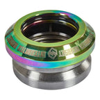 STRIKER Integrated Headset (Rainbow) - Tbilisi, ProScooter.Shop