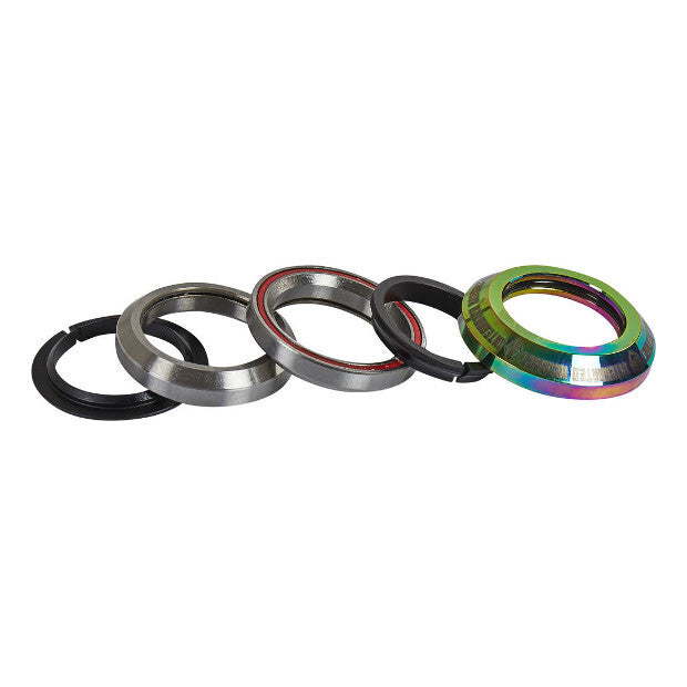 STRIKER Integrated Headset (Rainbow)