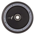 STRIKER Lighty Fullcore V3 Pro სკუტერის დისკები (შავი)