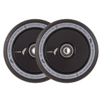 STRIKER Lighty Fullcore V3 Pro სკუტერის დისკები (შავი)