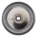STRIKER Lighty Fullcore V3 Pro სკუტერის დისკები (ქრომი)