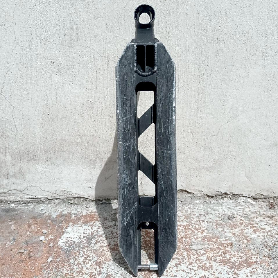 Used STRIKER Lux 46cm deck (brakeless) - Tbilisi, ProScooter.Shop
