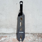 Used STRIKER Lux 46cm deck (brakeless) - Tbilisi, ProScooter.Shop