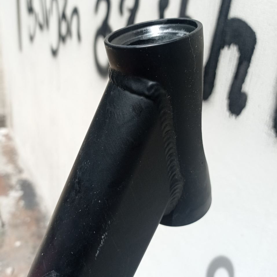 Used STRIKER Lux 46cm deck (brakeless) - Tbilisi, ProScooter.Shop