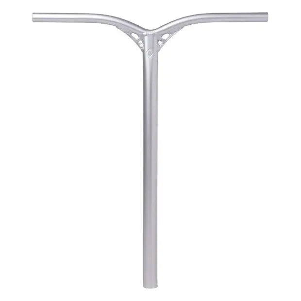 STRIKER Lux 650mm Pro Scooter Bar (Silver)