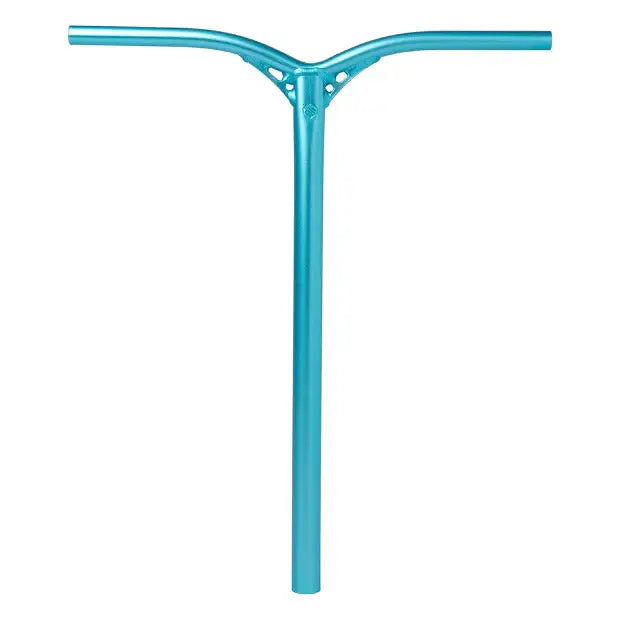 STRIKER Lux 650mm Pro Scooter Bar (Teal)