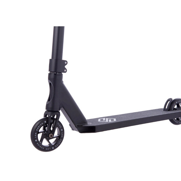 STRIKER Lux Pro Scooter (Black)
