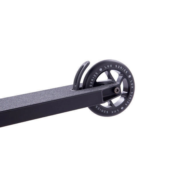 STRIKER Lux Pro Scooter (Black)