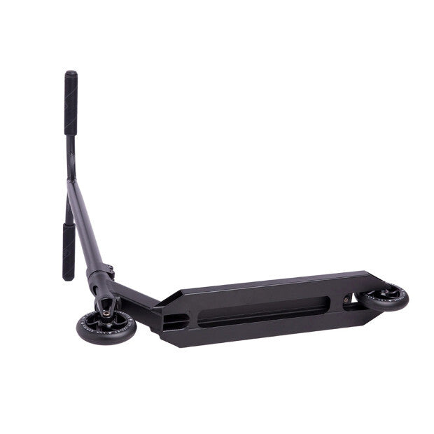 STRIKER Lux Pro Scooter (Black)