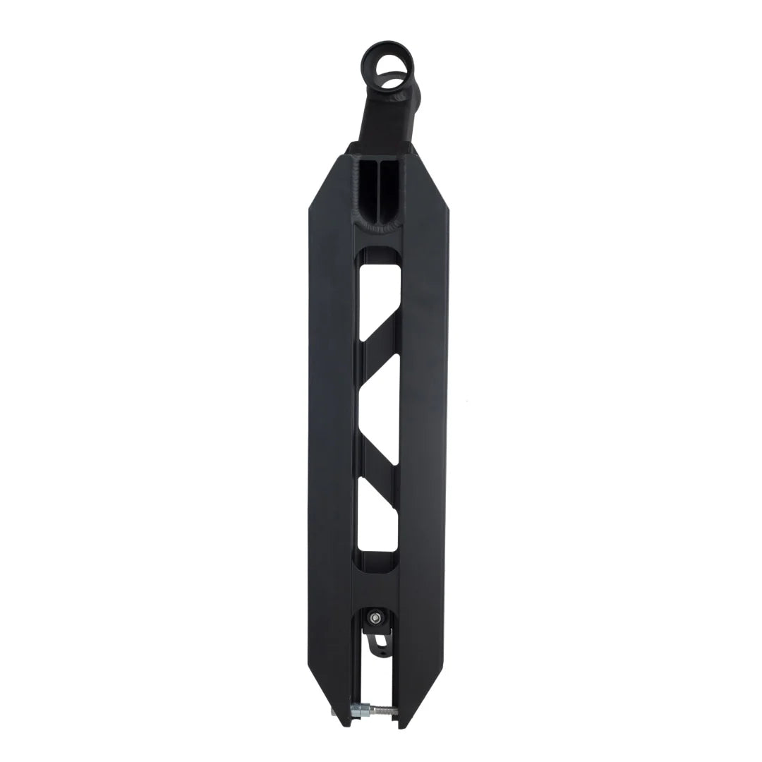 STRIKER Lux Pro სკუტერის დაფა (შავი)