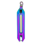 STRIKER Lux Pro Scooter Deck (Rainbow) - Tbilisi, ProScooter.Shop