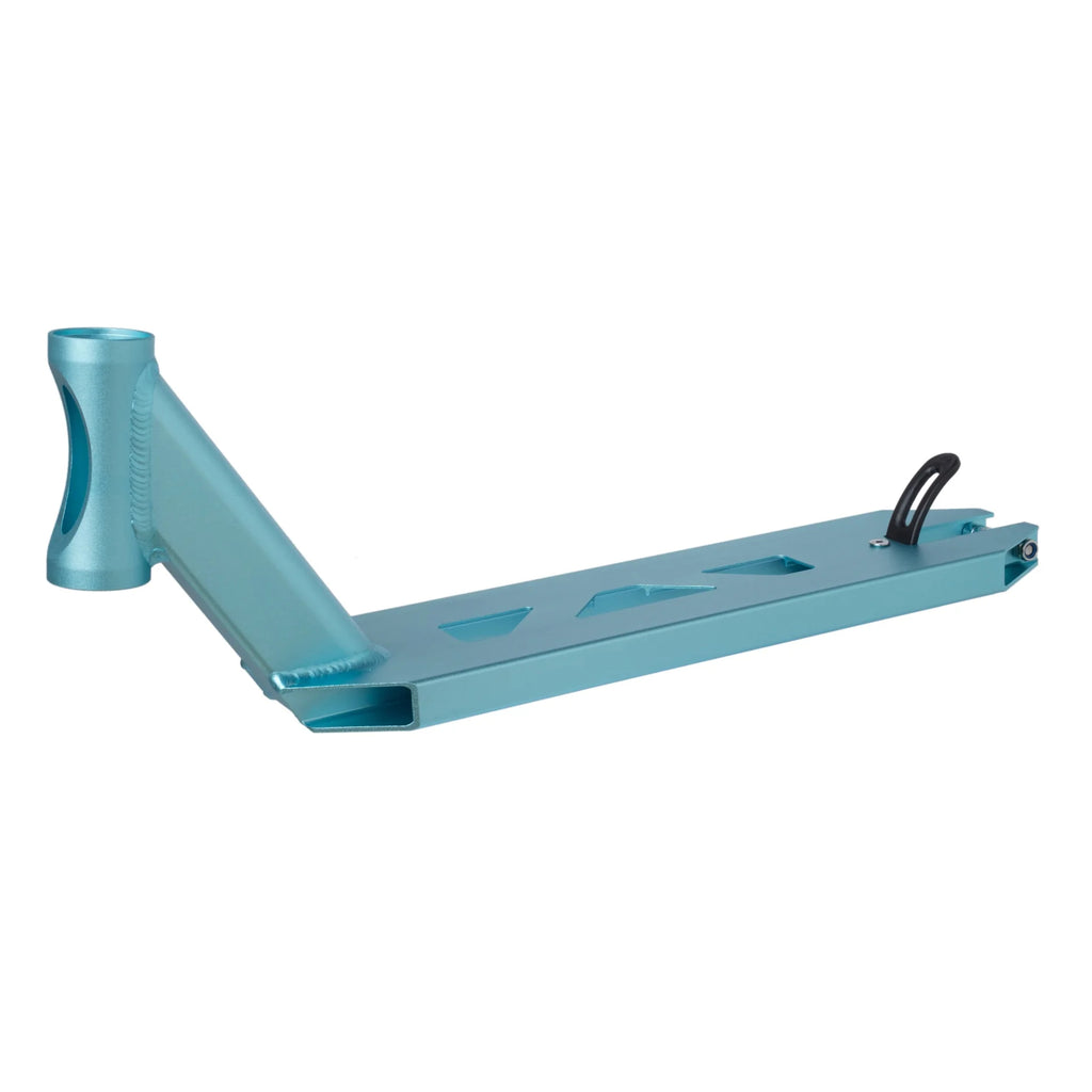 STRIKER Lux Pro Scooter Deck (Teal) - Tbilisi, ProScooter.Shop