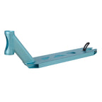 STRIKER Lux Pro Scooter Deck (Teal) - Tbilisi, ProScooter.Shop