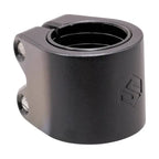 STRIKER Lux HIC/IHC Pro Scooter Clamp (Black) - Tbilisi, ProScooter.Shop