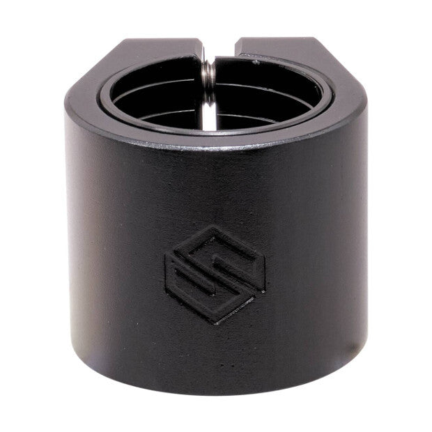 STRIKER Lux HIC/IHC Pro Scooter Clamp (Black)