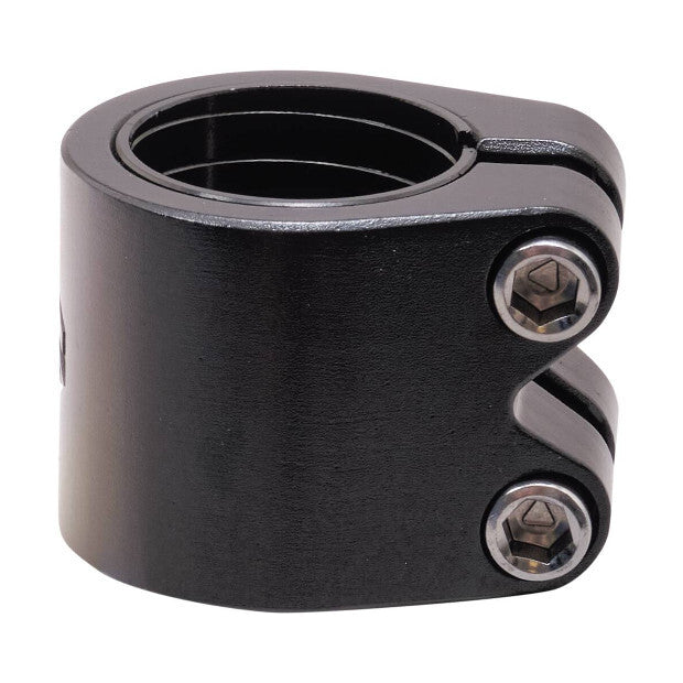 STRIKER Lux HIC/IHC Pro Scooter Clamp (Black)