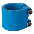 STRIKER Lux HIC/IHC Pro Scooter Clamp (Blue) - Tbilisi, ProScooter.Shop