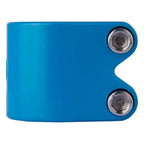 STRIKER Lux HIC/IHC Pro Scooter Clamp (Blue) - Tbilisi, ProScooter.Shop