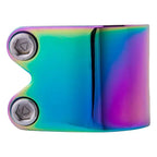 STRIKER Lux HIC/IHC Pro Scooter Clamp (Rainbow) - Tbilisi, ProScooter.Shop