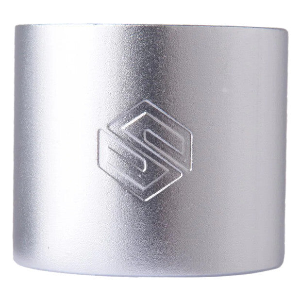 STRIKER Lux HIC/IHC Pro Scooter Clamp (Silver)