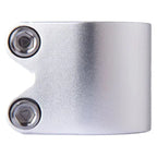 STRIKER Lux HIC/IHC Pro Scooter Clamp (Silver) - Tbilisi, ProScooter.Shop
