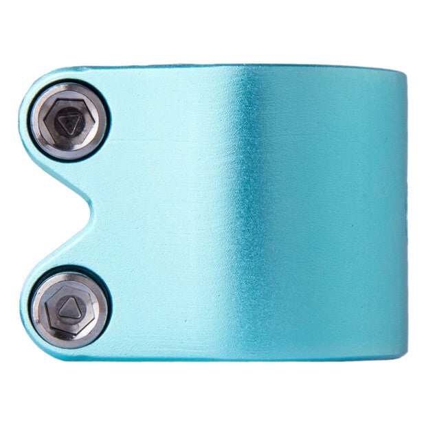 STRIKER Lux HIC/IHC Pro Scooter Clamp (Teal)
