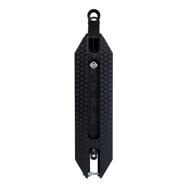 STRIKER Lux Five 470mm Pro Scooter Deck (Black)