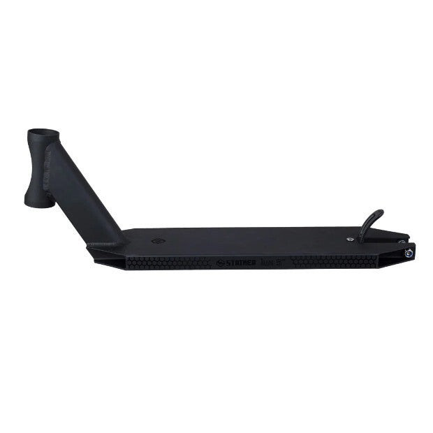 STRIKER Lux Five 470mm Pro Scooter Deck (Black)