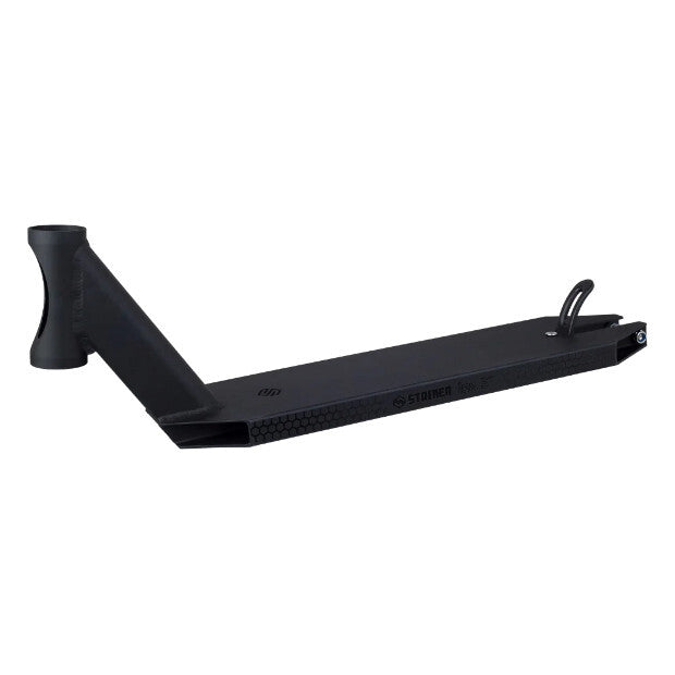 STRIKER Lux Five 470mm Pro Scooter Deck (Black)