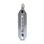 STRIKER Lux Five Pro Scooter Deck (Silver) - Tbilisi, ProScooter.Shop