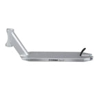 STRIKER Lux Five Pro Scooter Deck (Silver) - Tbilisi, ProScooter.Shop