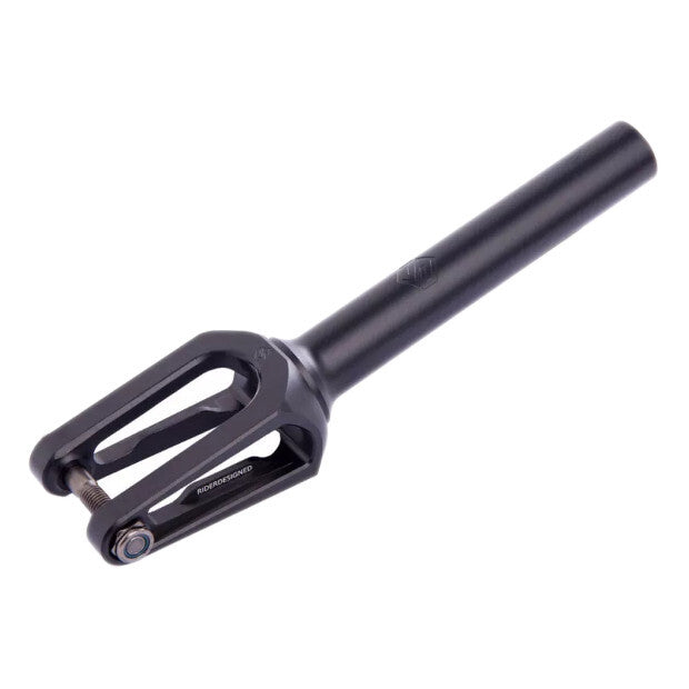 STRIKER Lux IHC Pro Scooter Fork (Black)