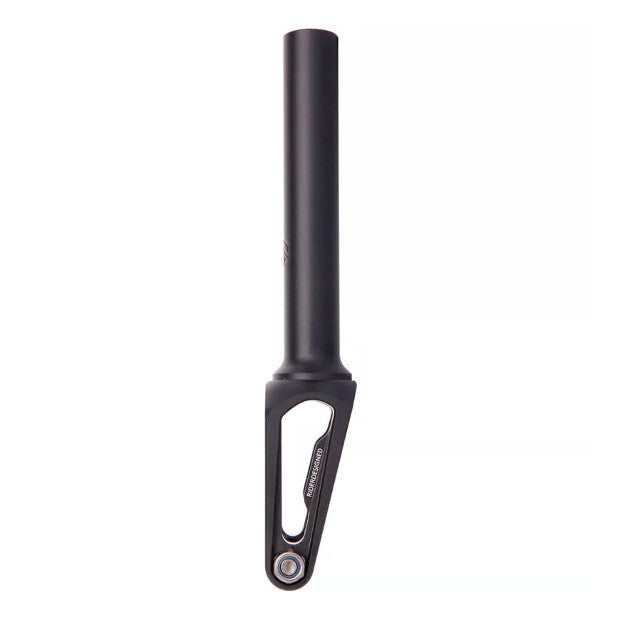 STRIKER Lux IHC Pro Scooter Fork (Black)