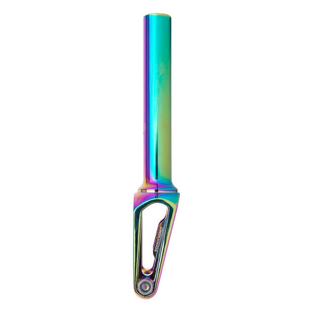 STRIKER Lux IHC Pro Scooter Fork (Rainbow)