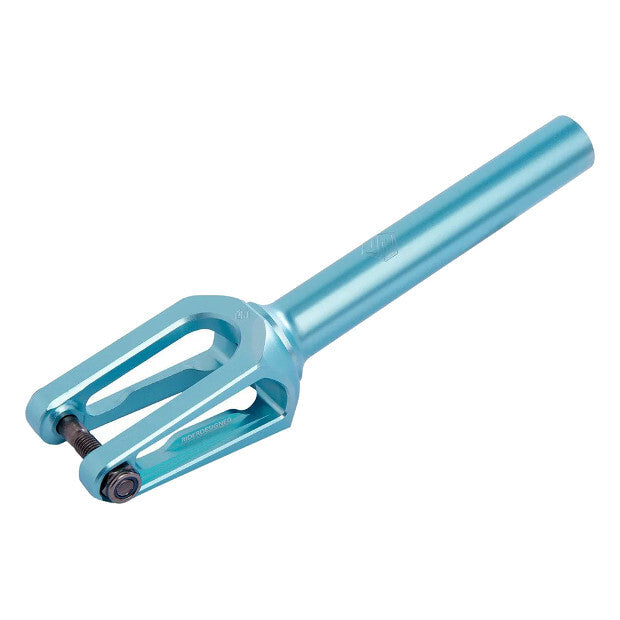 STRIKER Lux IHC Pro Scooter Fork (Teal)