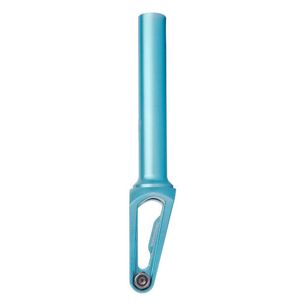 STRIKER Lux IHC Pro Scooter Fork (Teal)