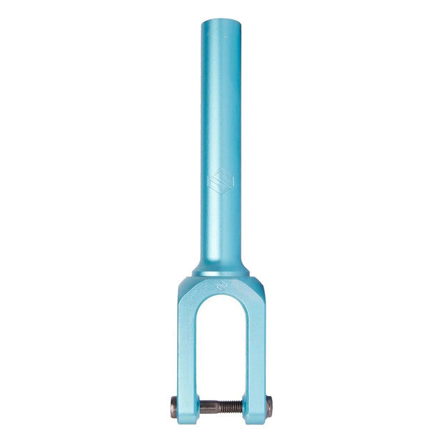 STRIKER Lux IHC Pro Scooter Fork (Teal)