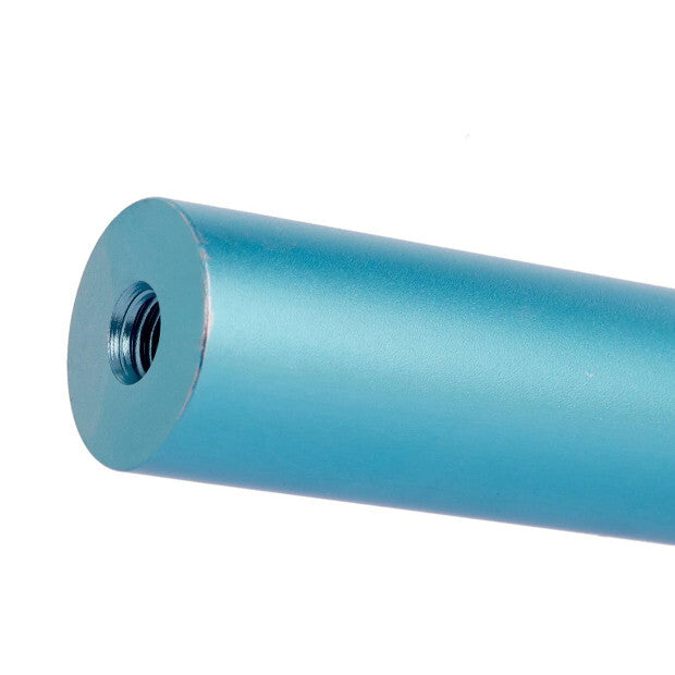 STRIKER Lux IHC Pro Scooter Fork (Teal)