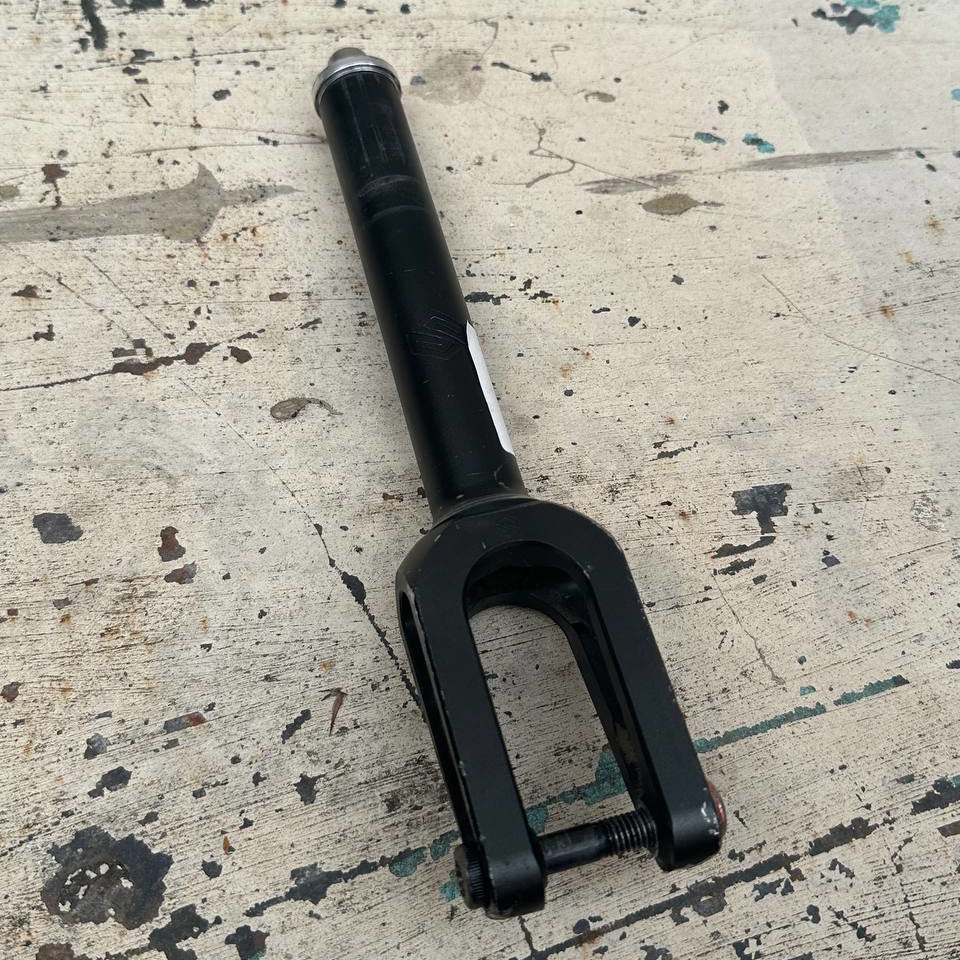 Used STRIKER Lux IHC Fork - Tbilisi, ProScooter.Shop