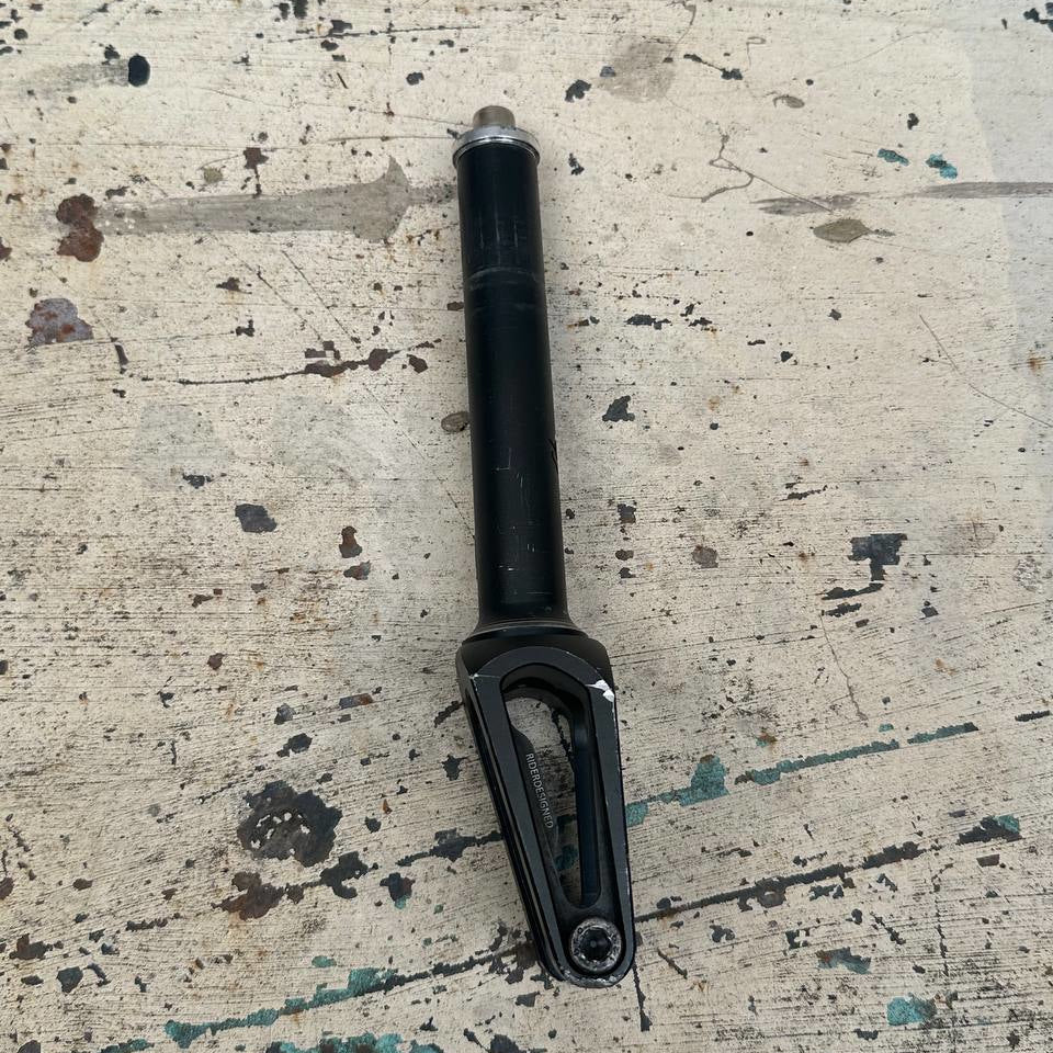 Used STRIKER Lux IHC Fork - Tbilisi, ProScooter.Shop