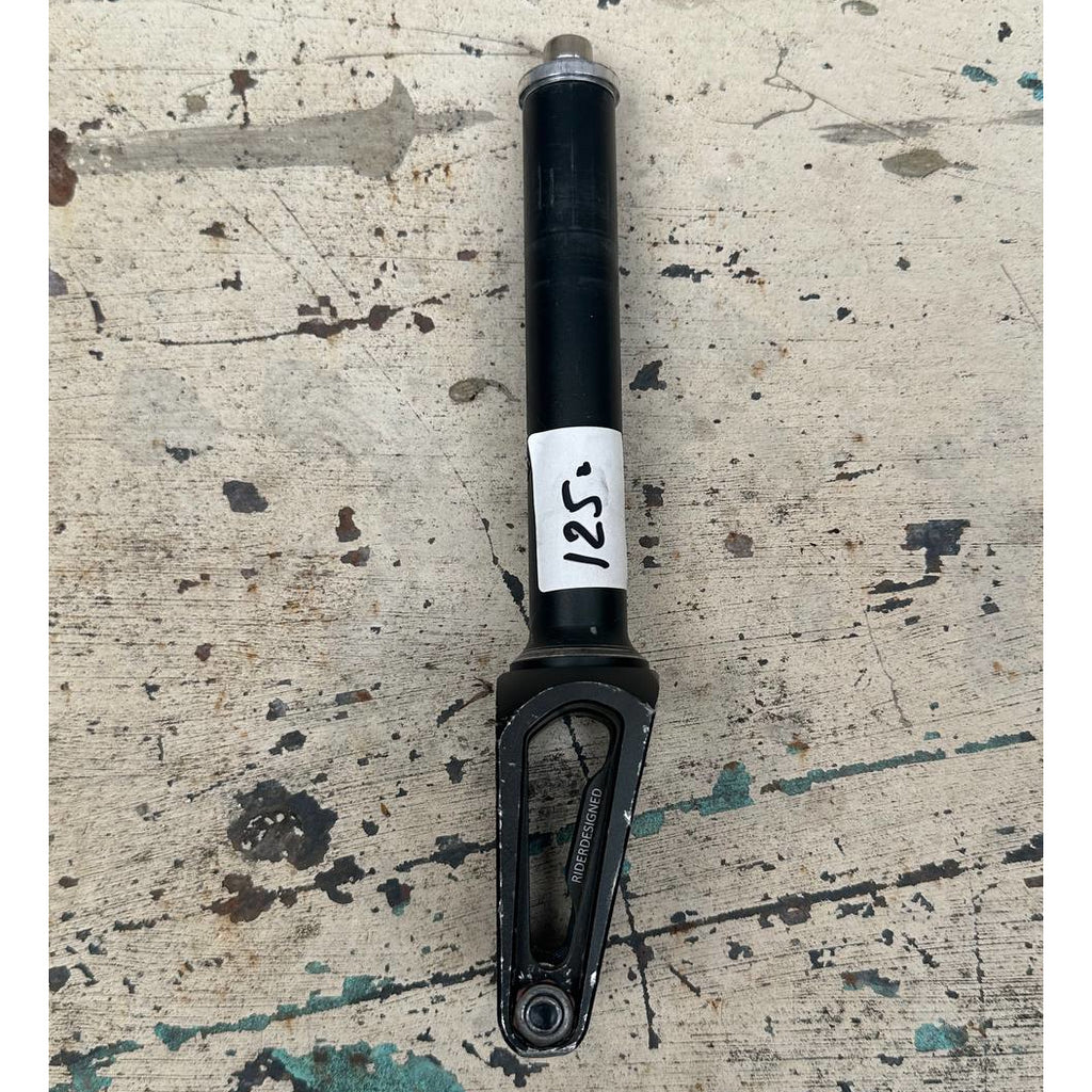 Used STRIKER Lux IHC Fork - Tbilisi, ProScooter.Shop