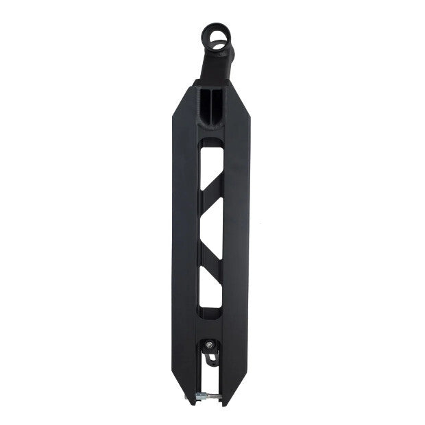 STRIKER Lux 460mm Pro Scooter Deck (Black)