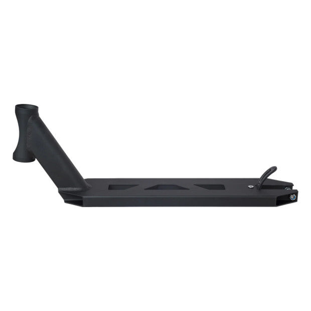STRIKER Lux 460mm Pro Scooter Deck (Black)