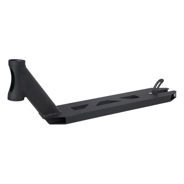 STRIKER Lux 460mm Pro Scooter Deck (Black)