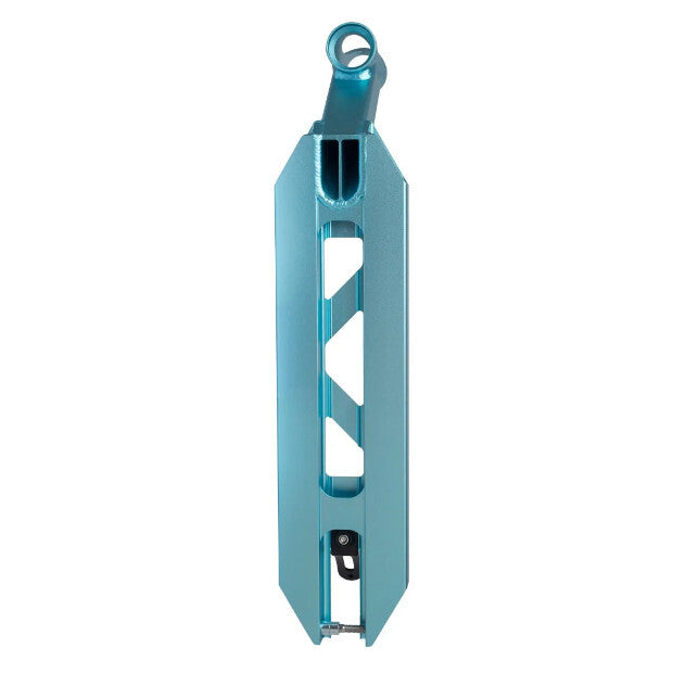 STRIKER Lux 490mm Pro Scooter Deck (Teal)