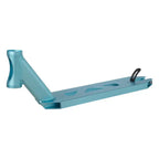 STRIKER Lux Pro Scooter Deck (Teal) - Tbilisi, ProScooter.Shop